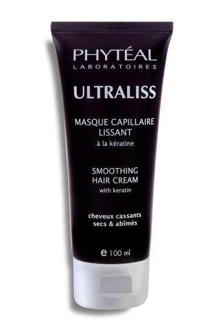 ULTRALISS masque lissant
