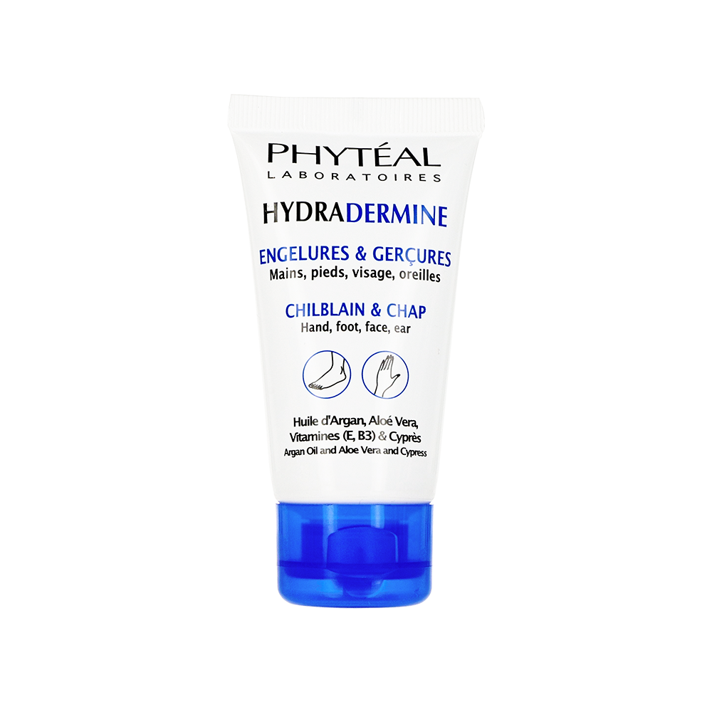 PHYTÉAL HAND AND FOOT CREAM CHILBLAIN AND CHAP 50 ML