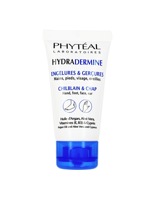 PHYTÉAL HAND AND FOOT CREAM CHILBLAIN AND CHAP 50 ML
