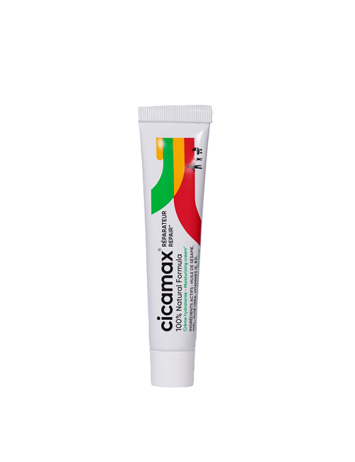 CICAMAX REPAIRING SERUM WITH SESAME OIL 30 ML