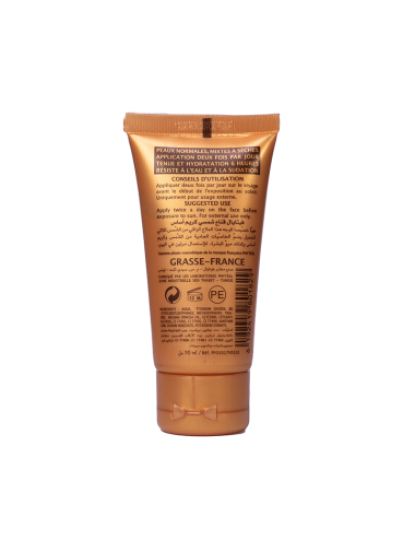 PHYTÉAL ROSE BEIGE TINTED SUNSCREEN SPF 50, 50 ML