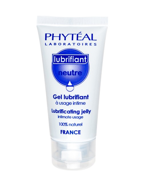PHYTÉAL GEL LUBRIFIANT INTIME NEUTR 50 ML