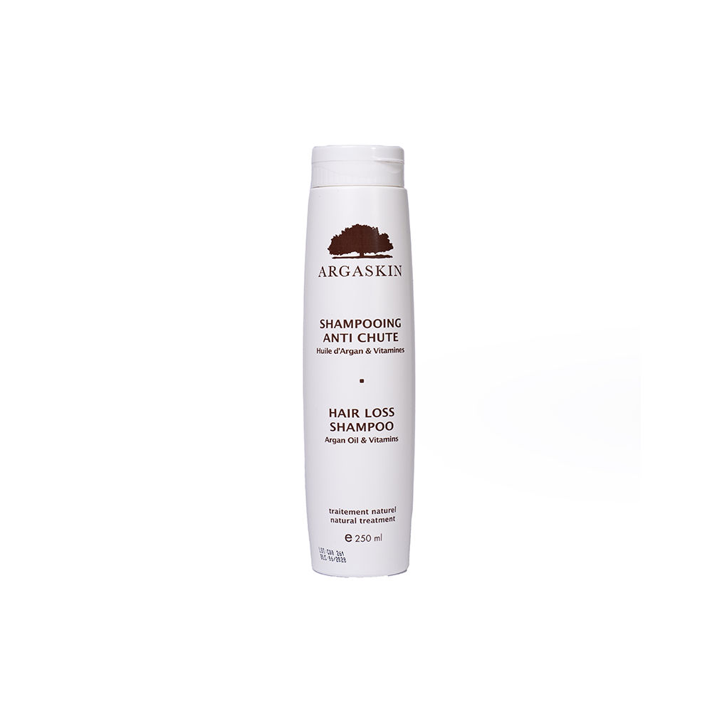 ARGASKIN SHAMPOOING ANTI CHUTE 250 ML