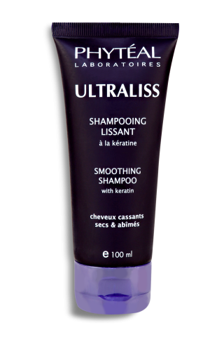ULTRALISS shampooing lissant