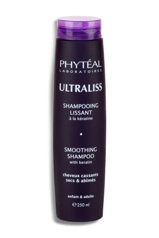 ULTRALISS shampooing lissant