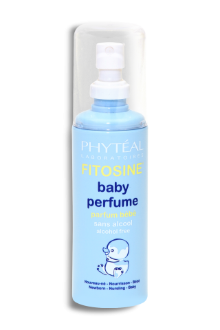FITOSINE parfum bébé